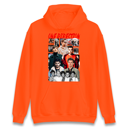 One Direction Hoodie
