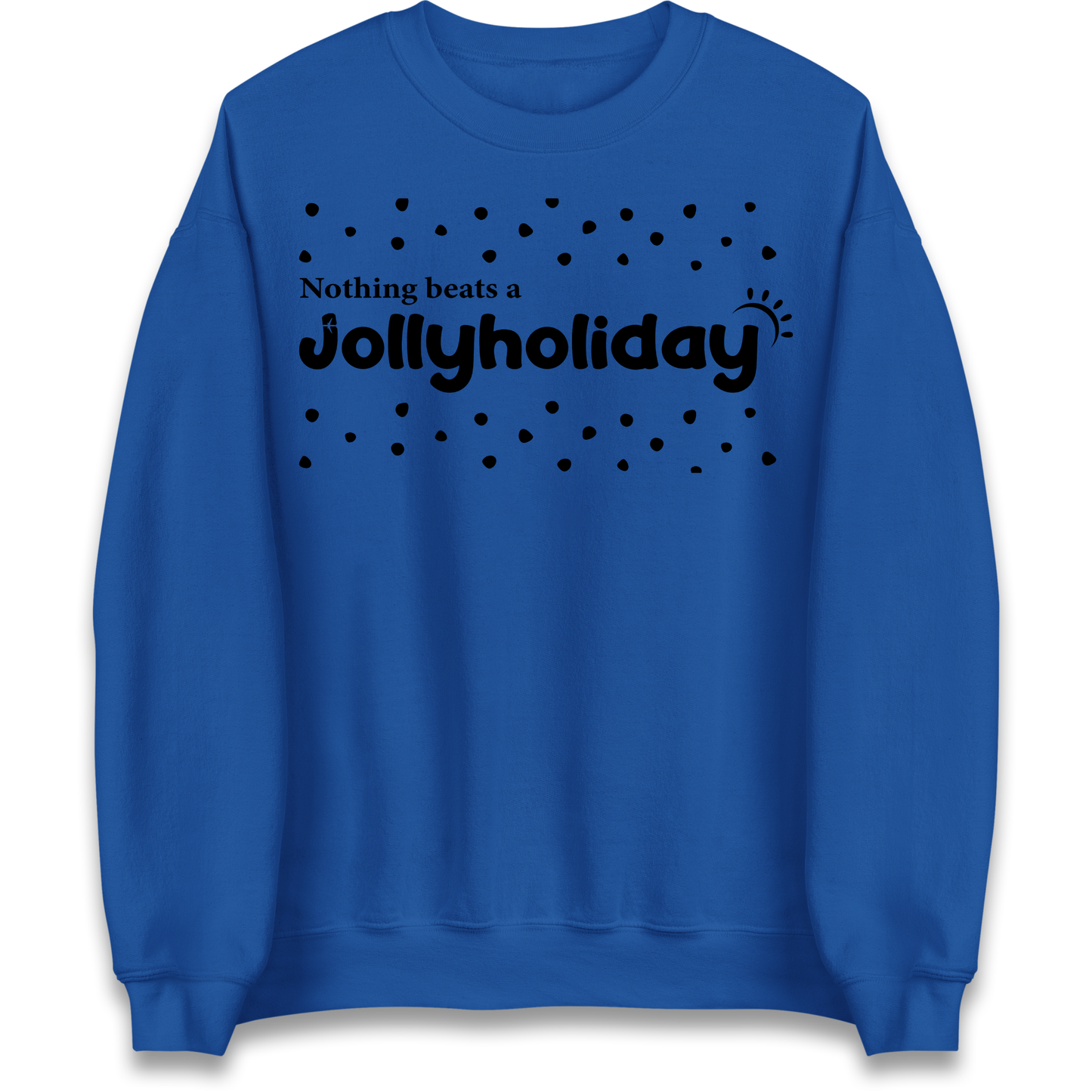 Jet2 Holiday Christmas Jumper