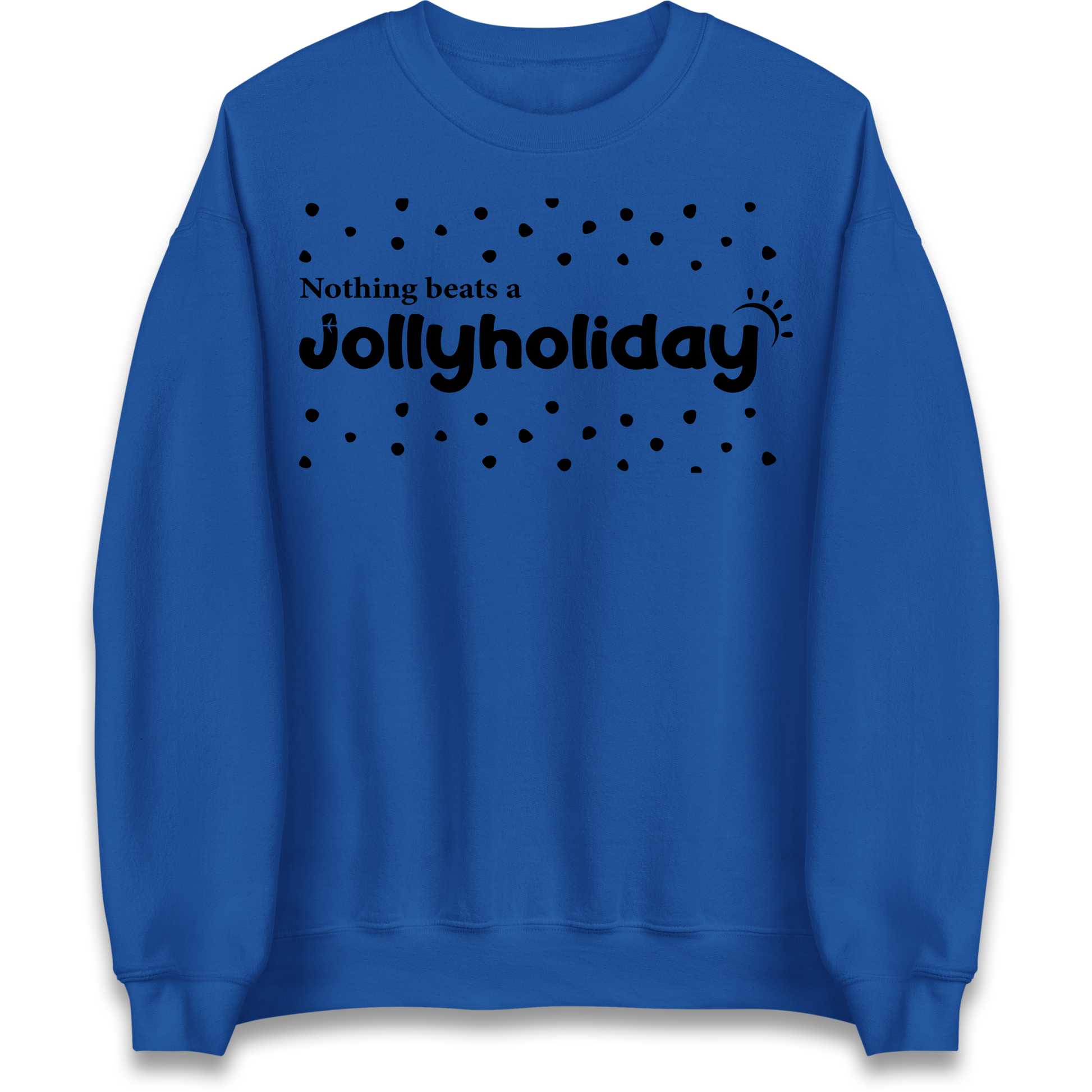 Jet2 Holiday Christmas Jumper