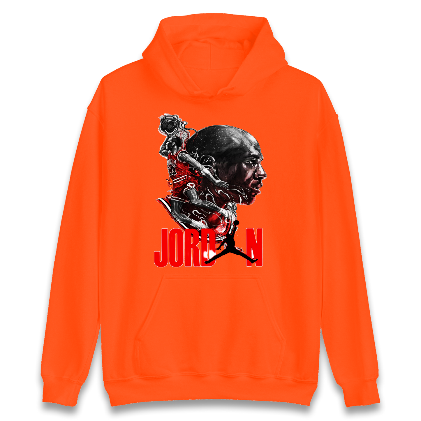Jordan Hoodie