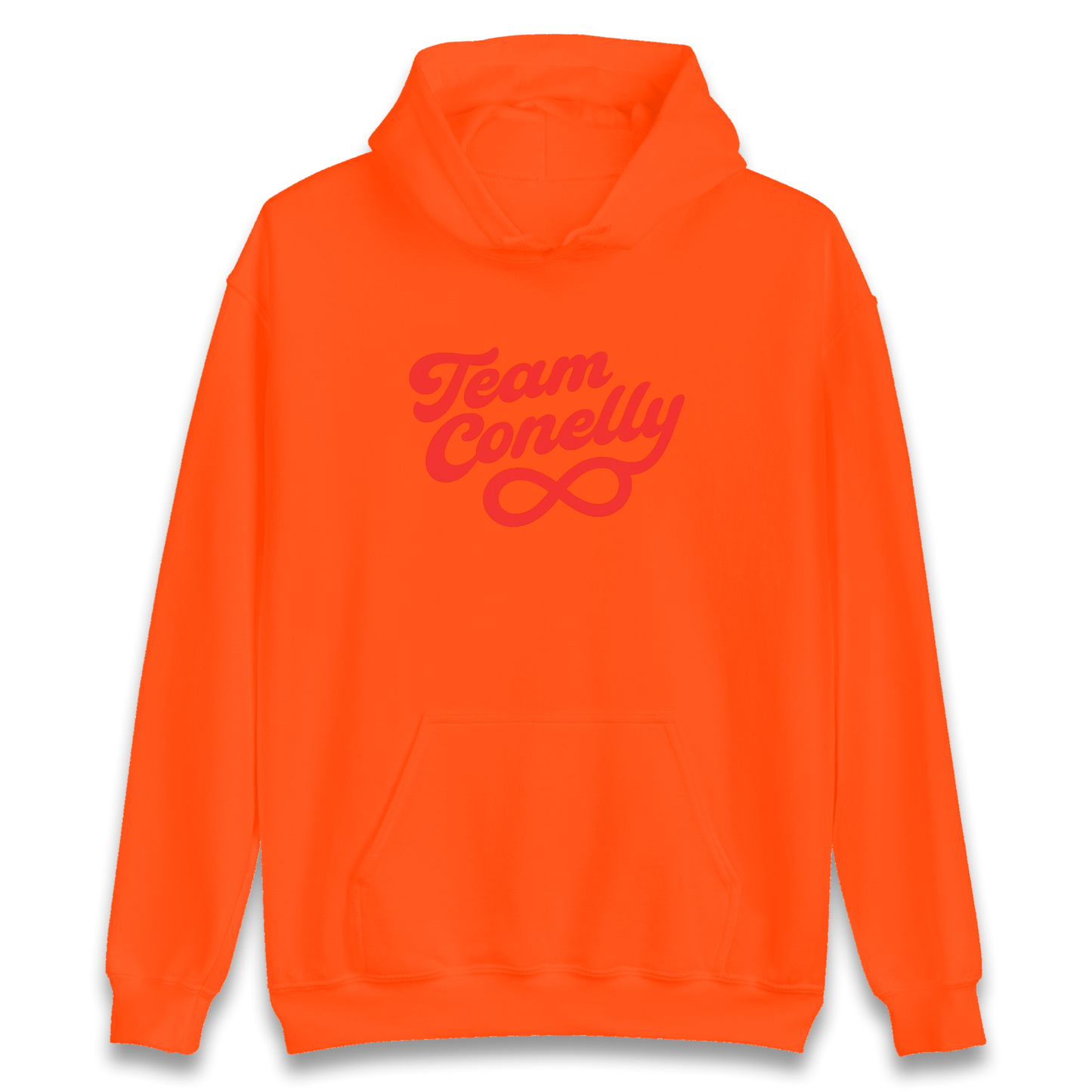 Team Conelly Hoodie