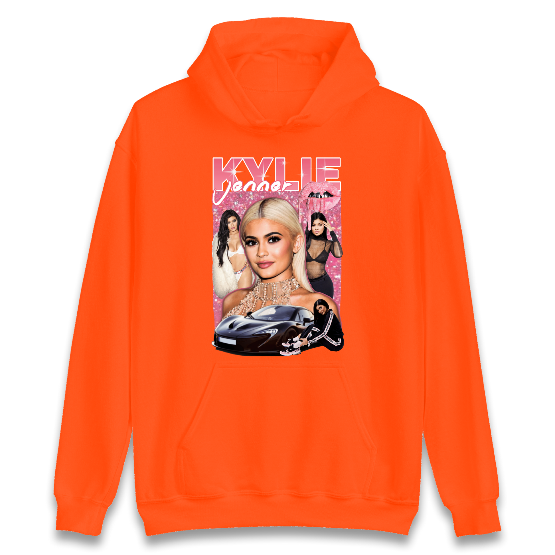Kylie Jenner Hoodie