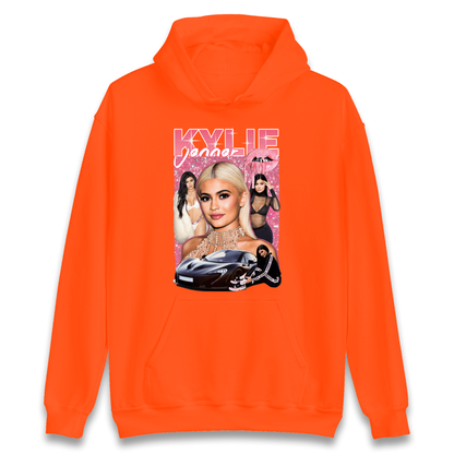 Kylie Jenner Hoodie