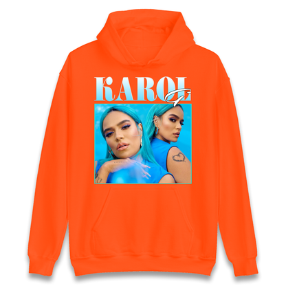 Karol G Hoodie