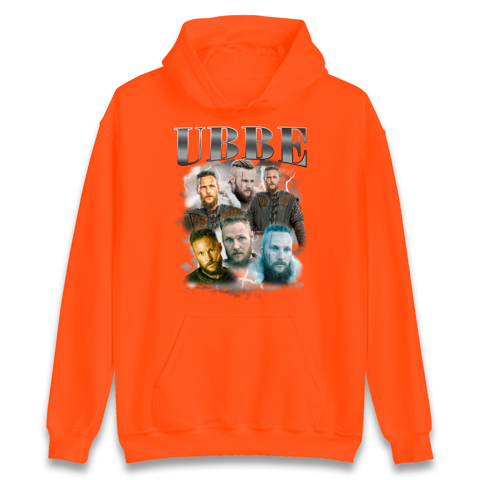 Ubbe Vikings Hoodie