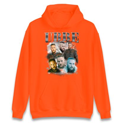 Ubbe Vikings Hoodie