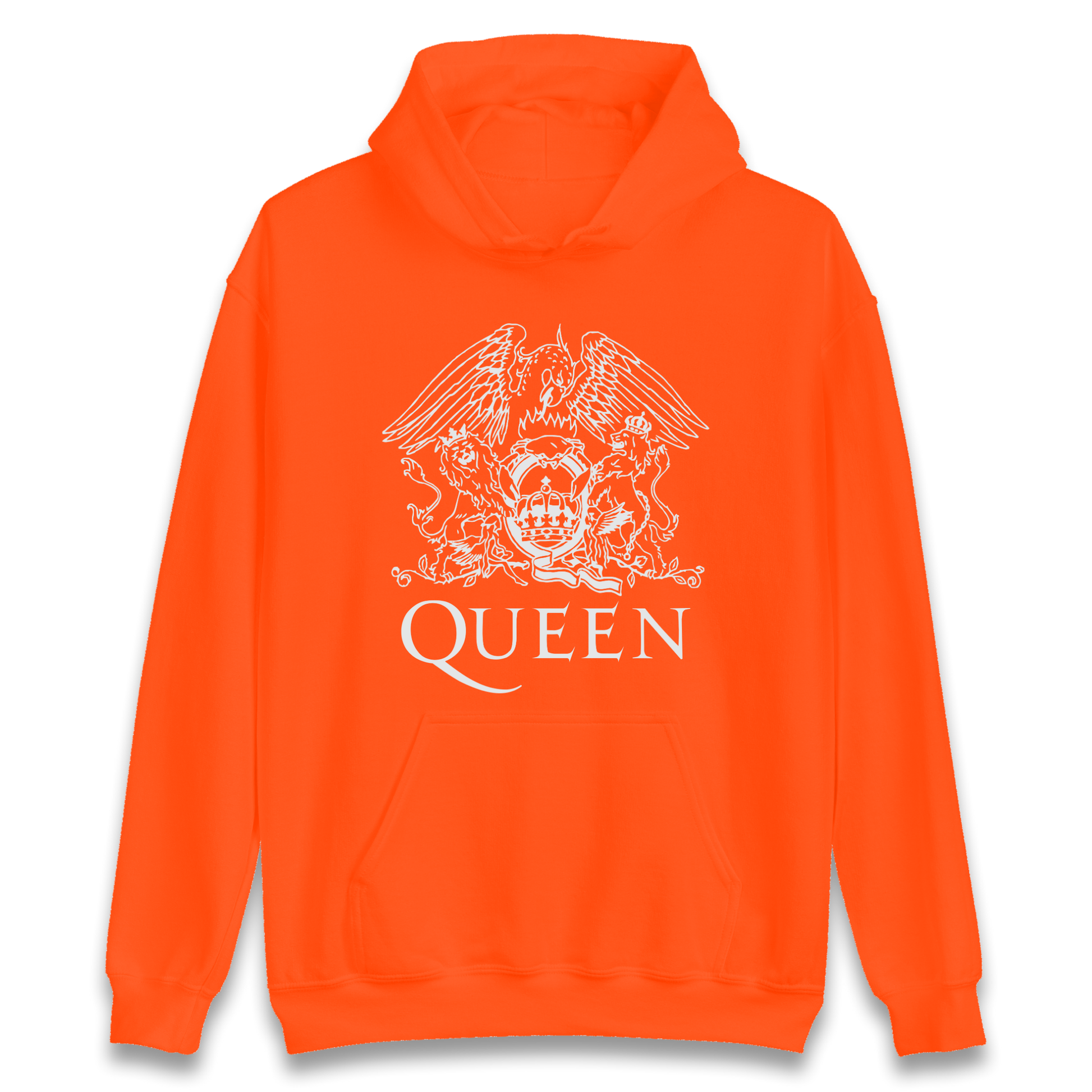 Queen Hoodie