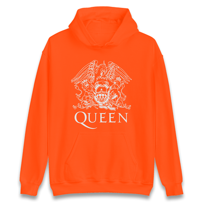 Queen Hoodie