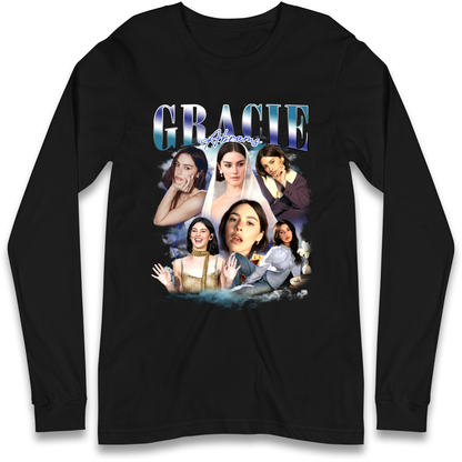Gracie Abrams Long Sleeve Shirt