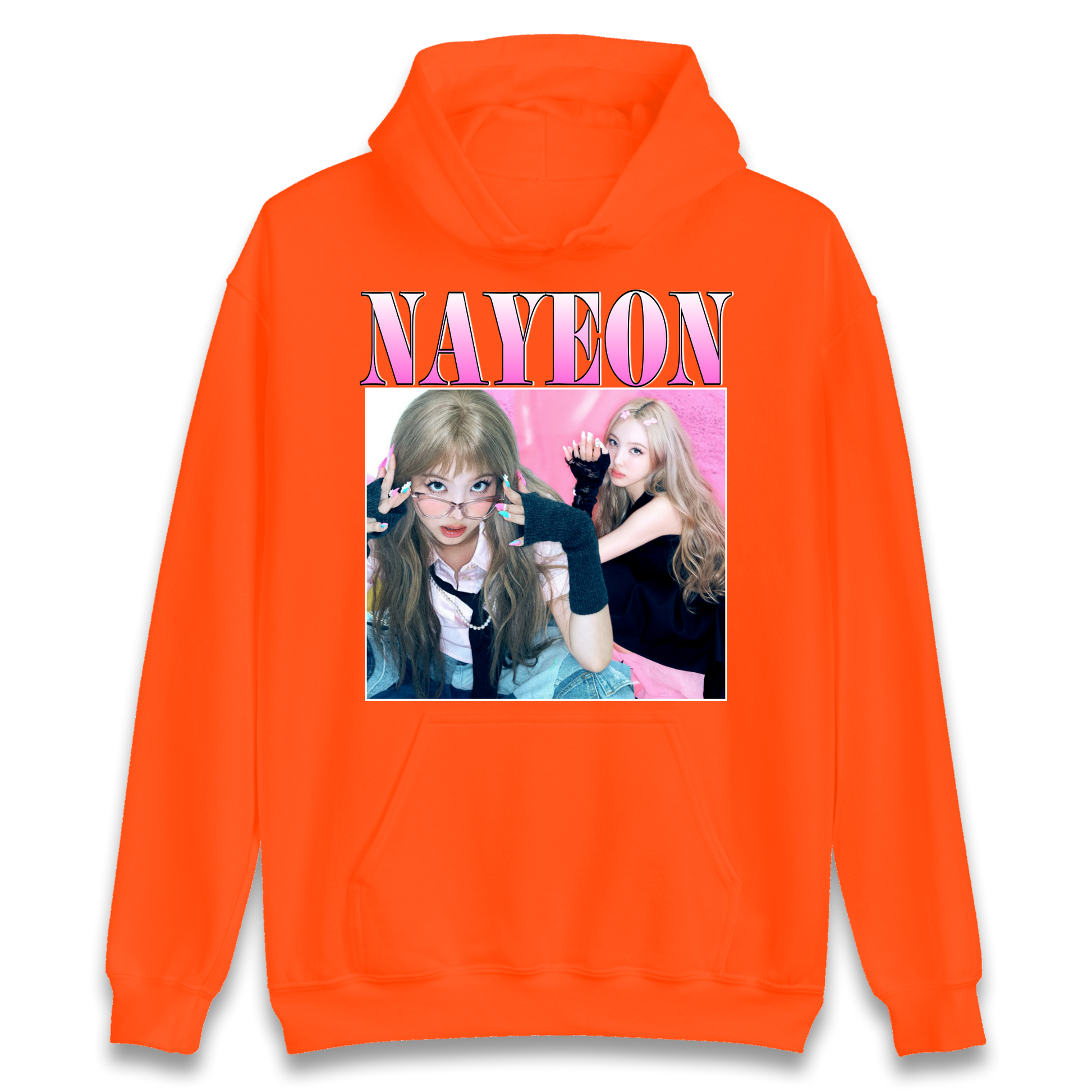 Nayeon Hoodie