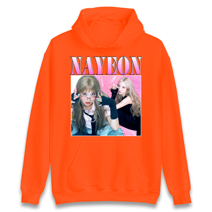 Nayeon Hoodie