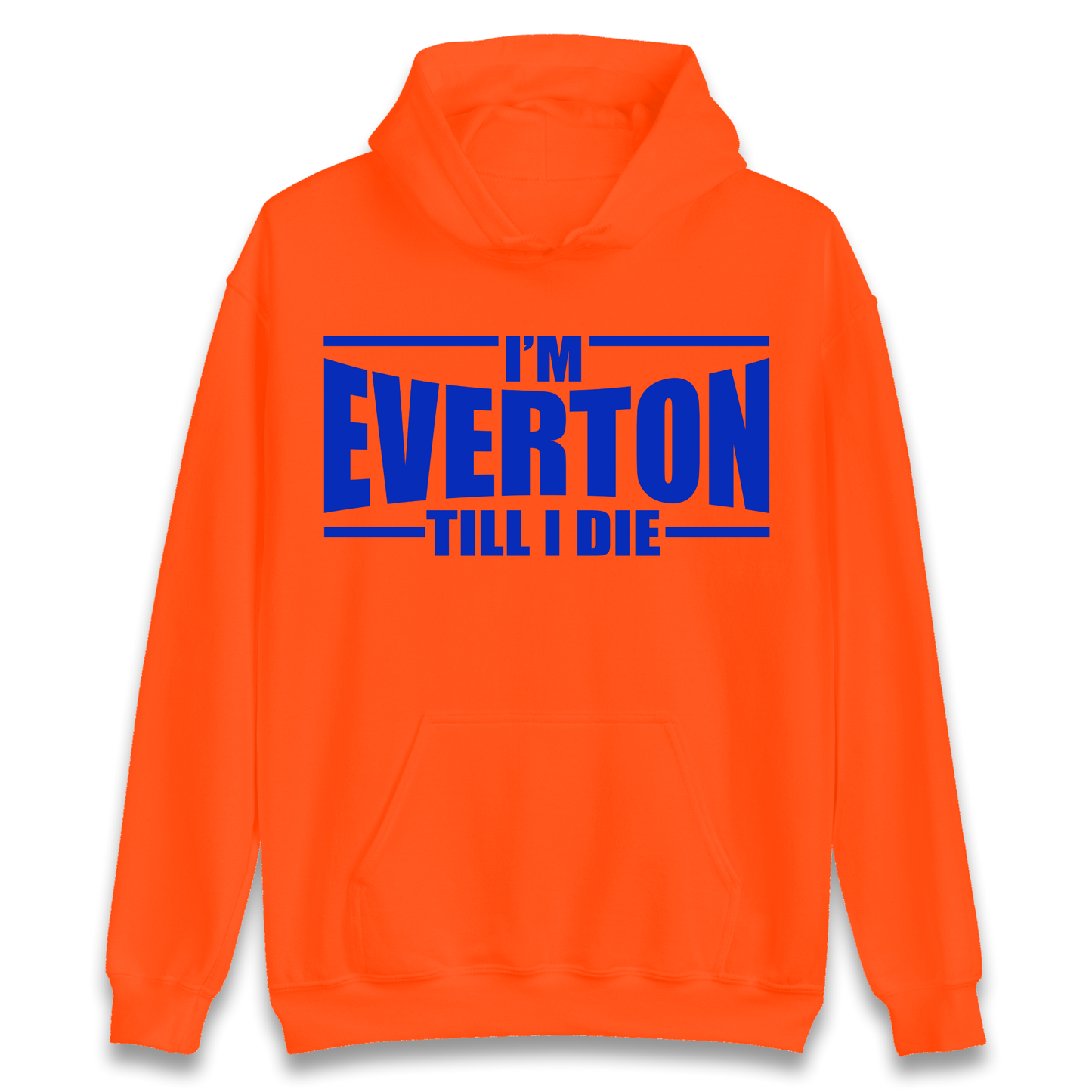 Everton Hoodie