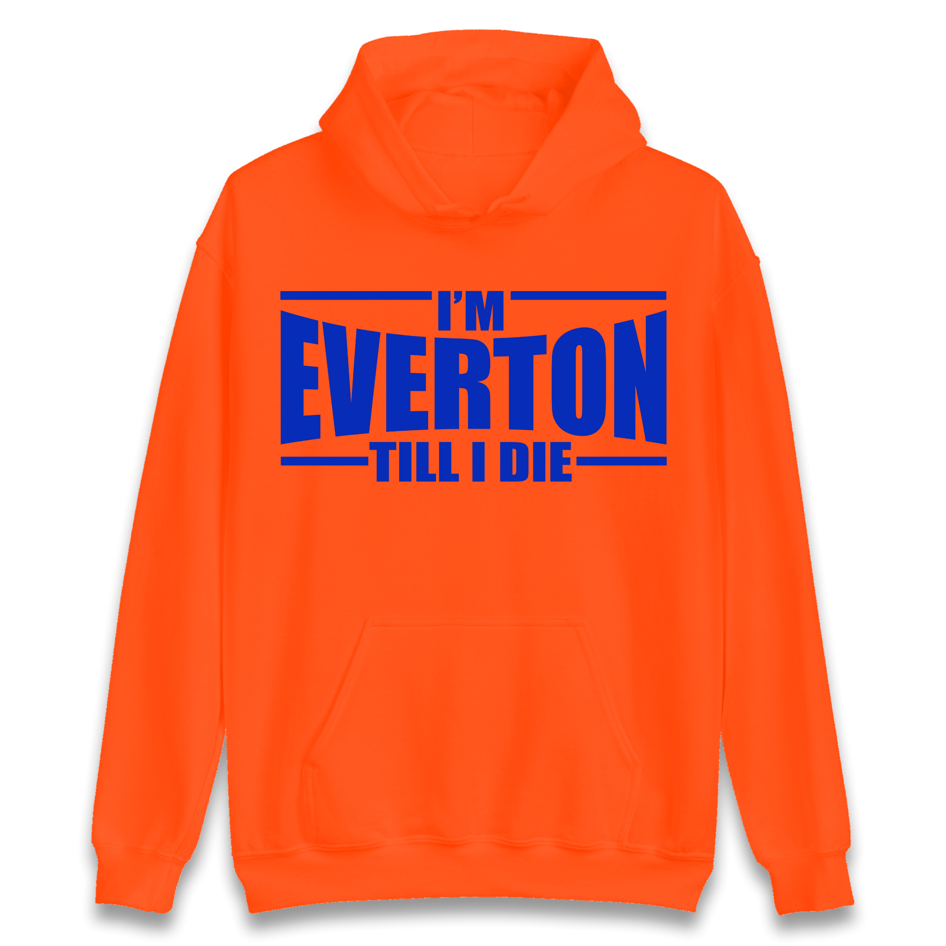 Everton Hoodie