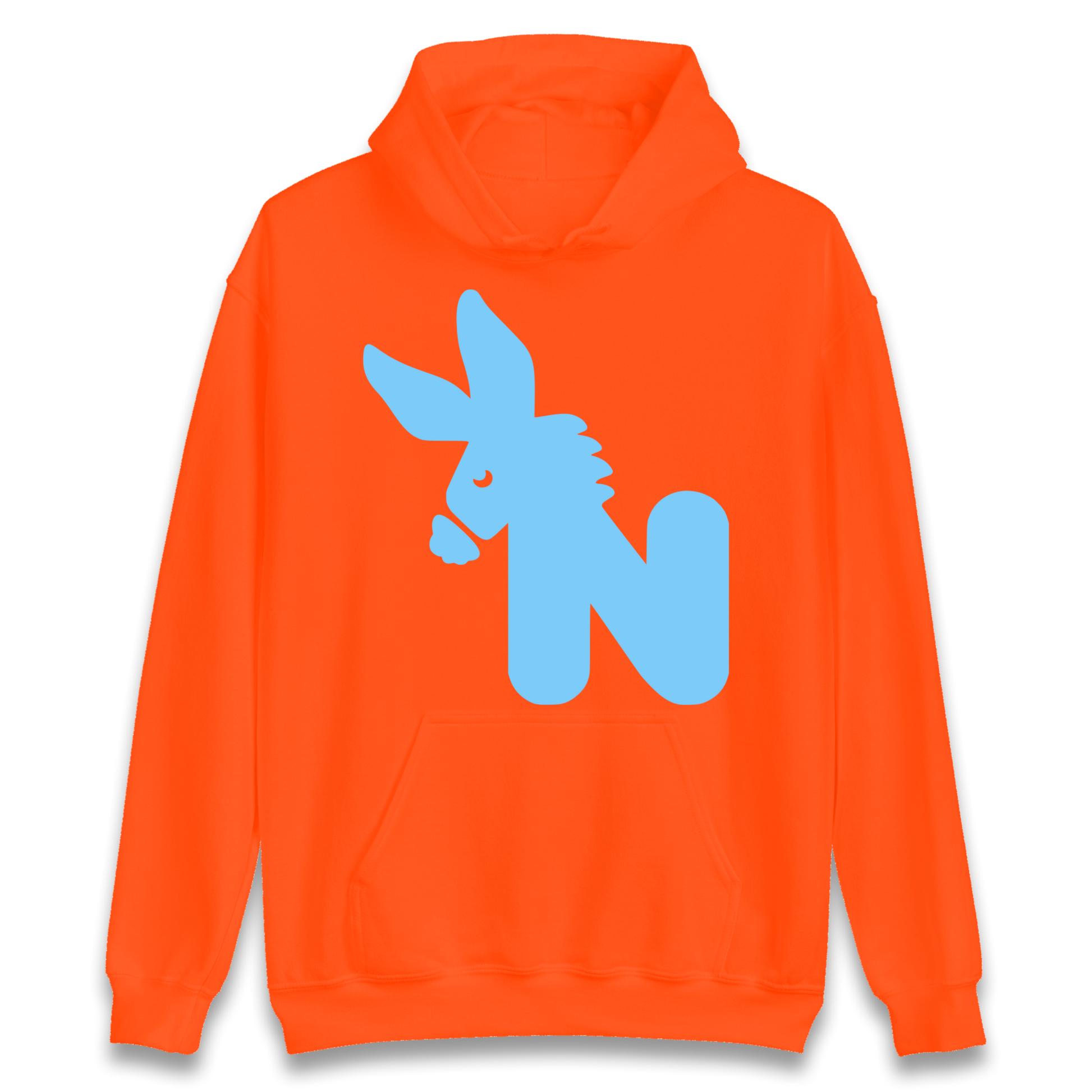 Retro Napoli 1982 Hoodie