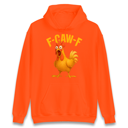 FCAWF Chicken Hoodie