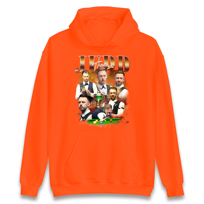 Judd Trump Hoodie