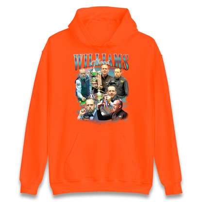 Mark Williams Hoodie