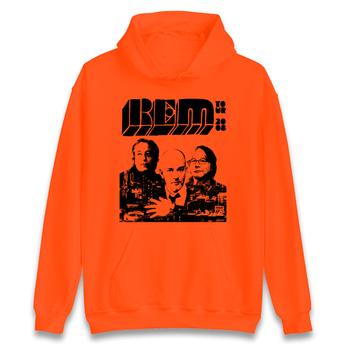REM Hoodie