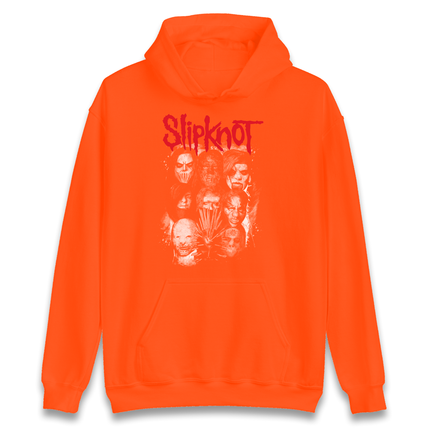 Slipknot Hoodie