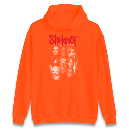 Slipknot Hoodie