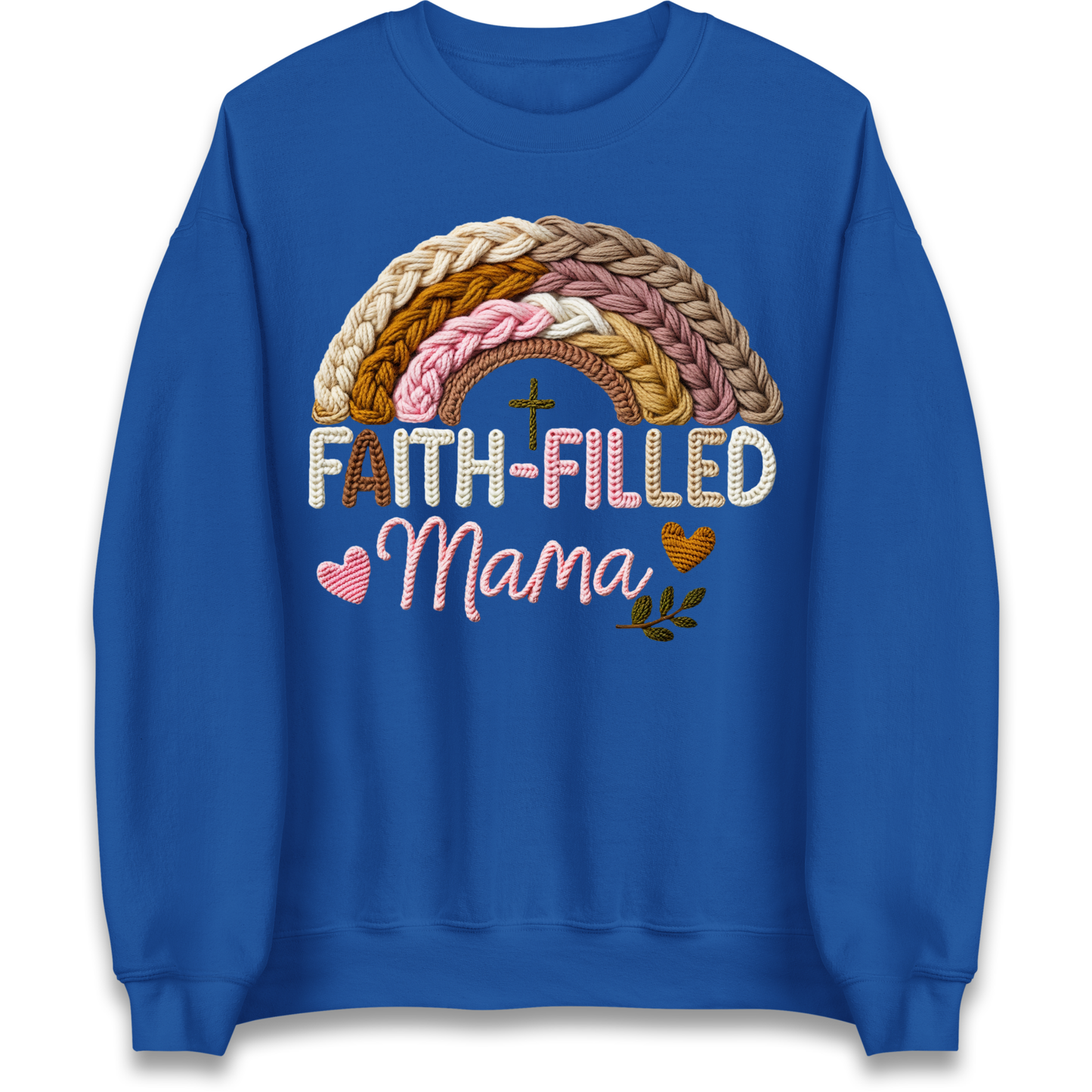 Mom Life Sweatshirt