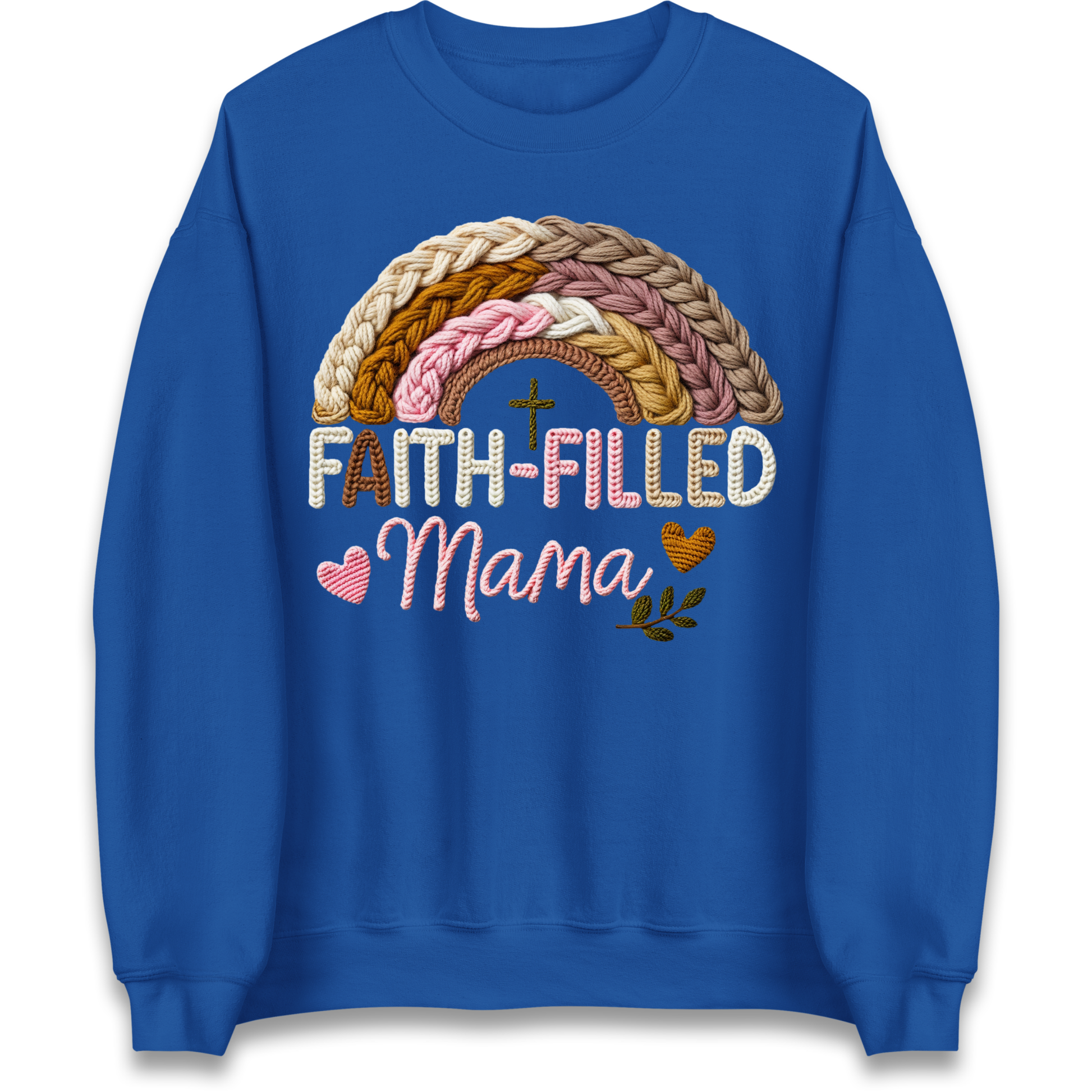 Mom Life Sweatshirt