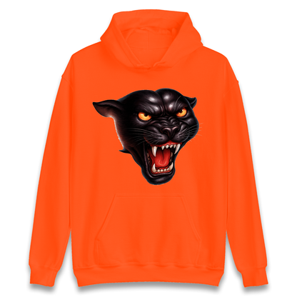 Roddy Piper Panther Hoodie