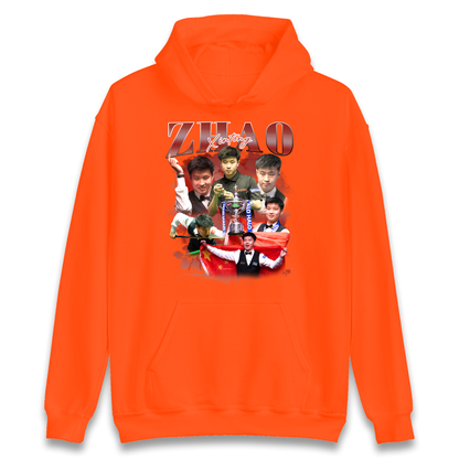 Zhao Xintong Hoodie