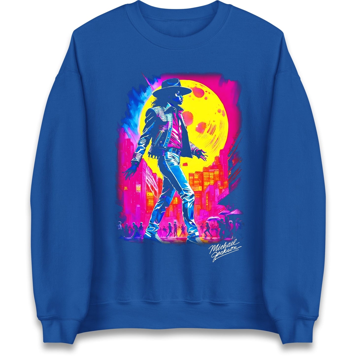 Michael jackson Sweatshirt