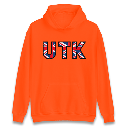 UTK Hoodie