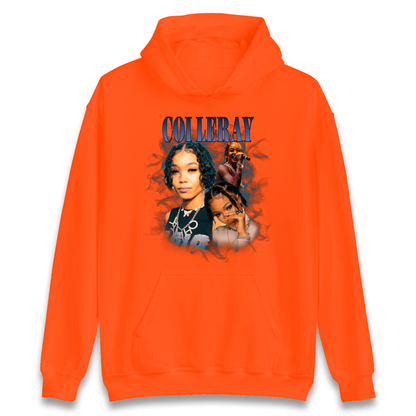 Coi Leray Hoodie