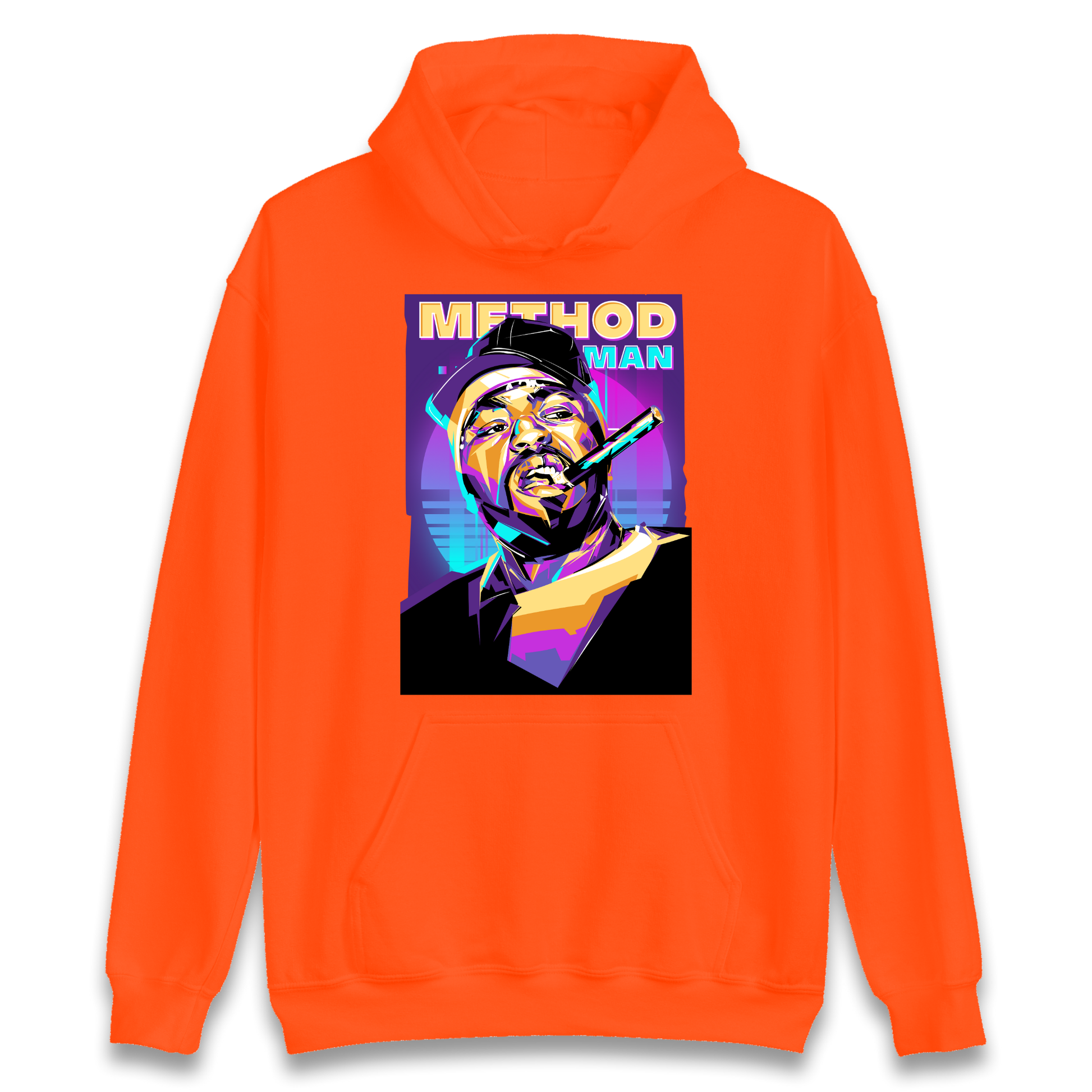 Method Man Hoodie