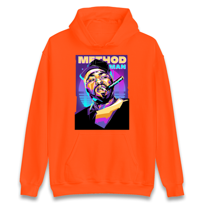Method Man Hoodie