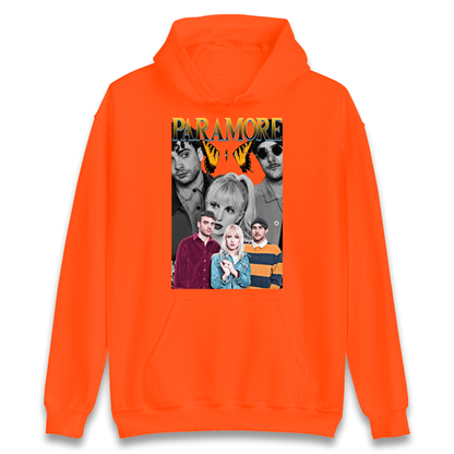 Paramore Hoodie