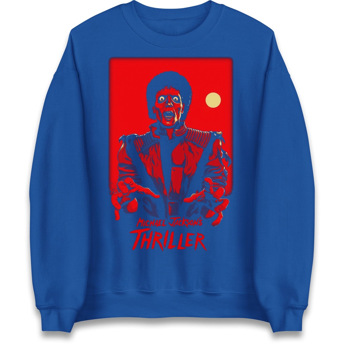 Michael jackson Sweatshirt