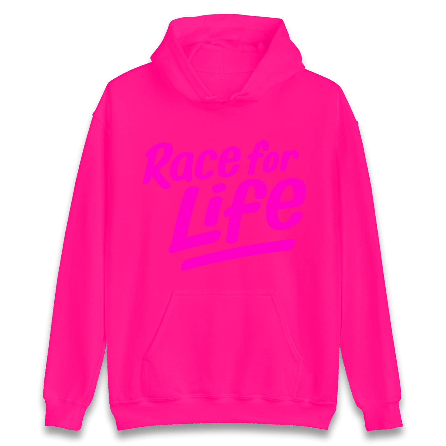 Race for Life Hoodie