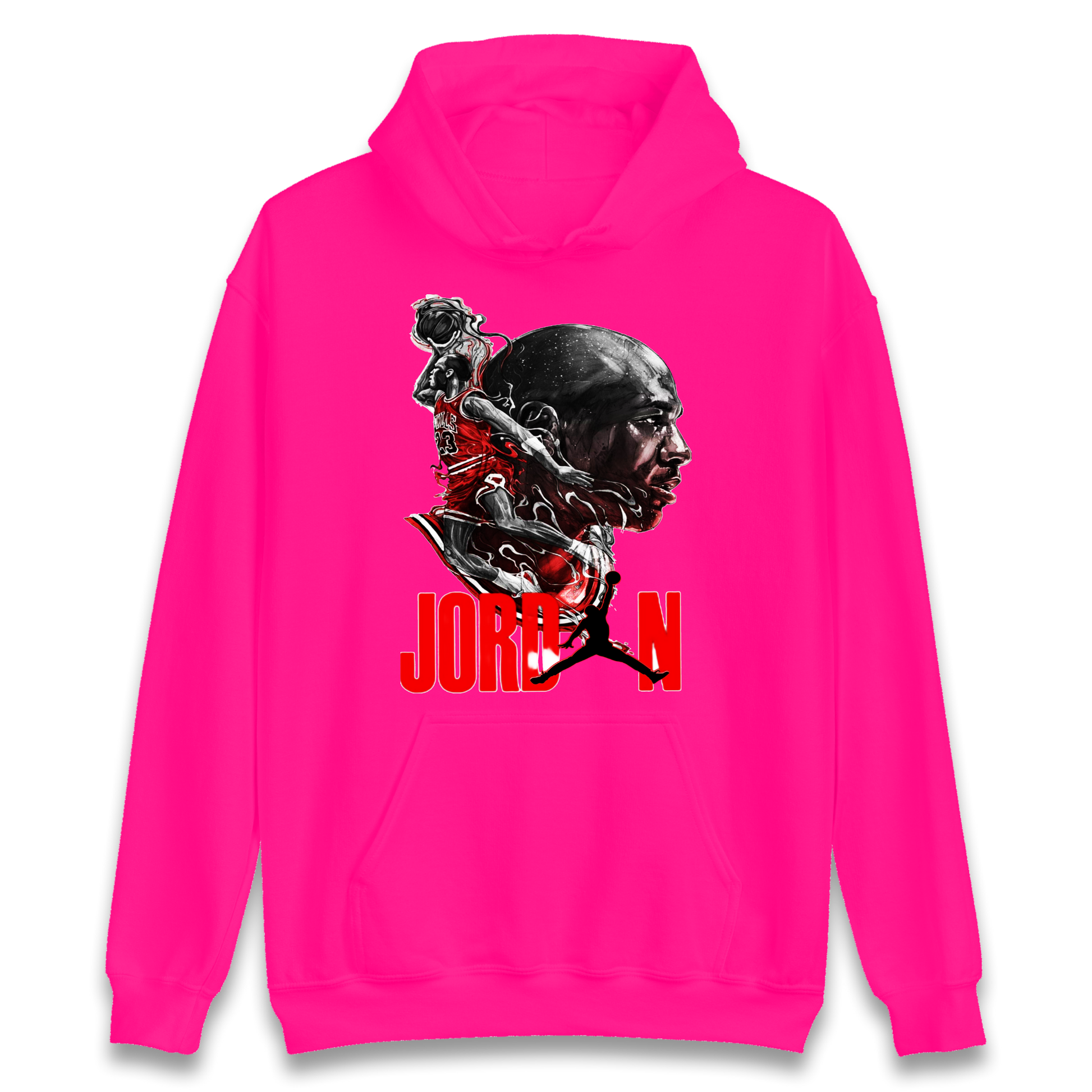 Jordan Hoodie