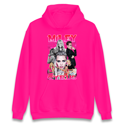 Miley Cyrus Hoodie