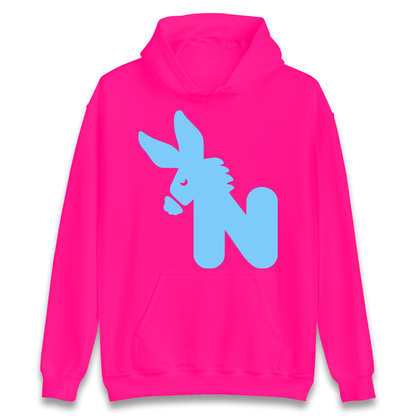 Retro Napoli 1982 Hoodie