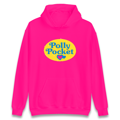 Polly Pocket Hoodie