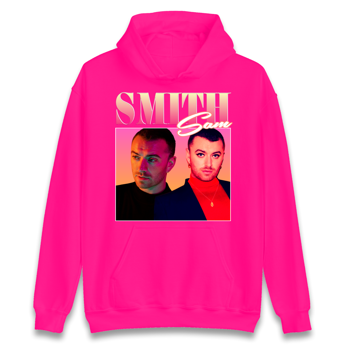 Sam Smith Hoodie
