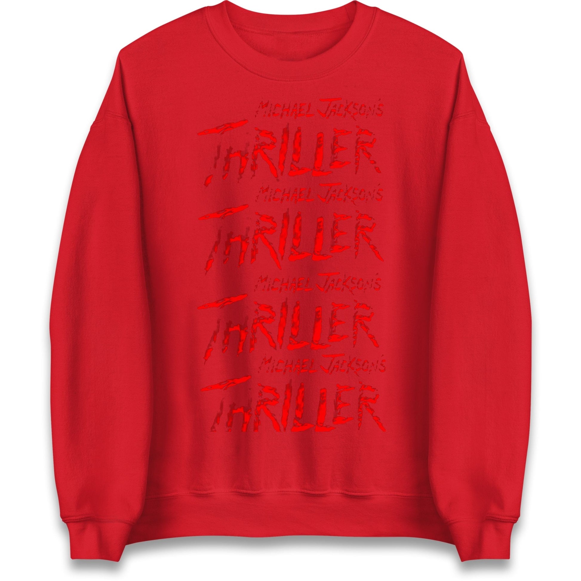 Michael jackson Sweatshirt