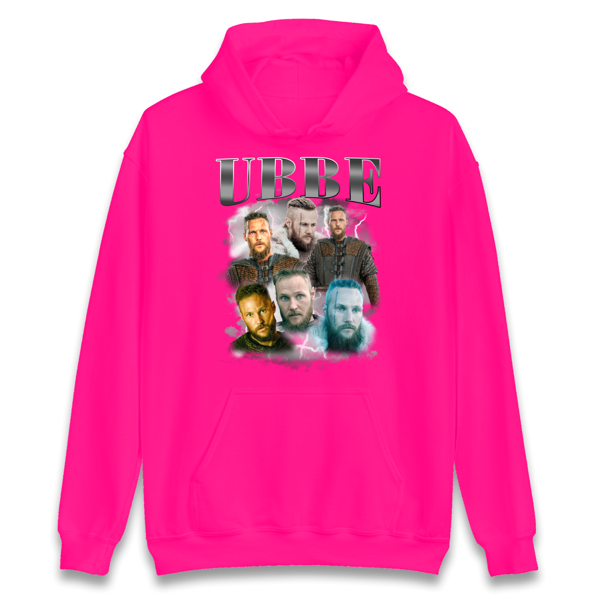 Ubbe Vikings Hoodie