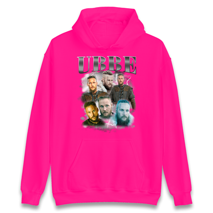 Ubbe Vikings Hoodie