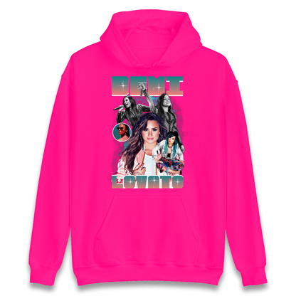 Demi Lovato Hoodie