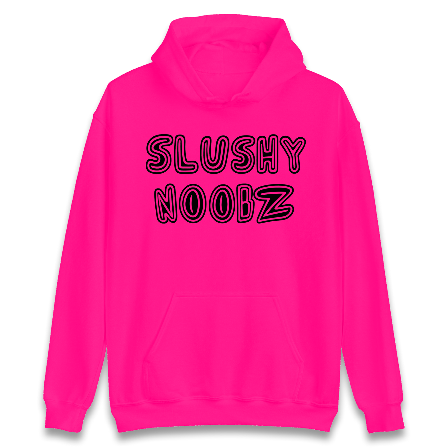 Slushy Noobz Hoodie