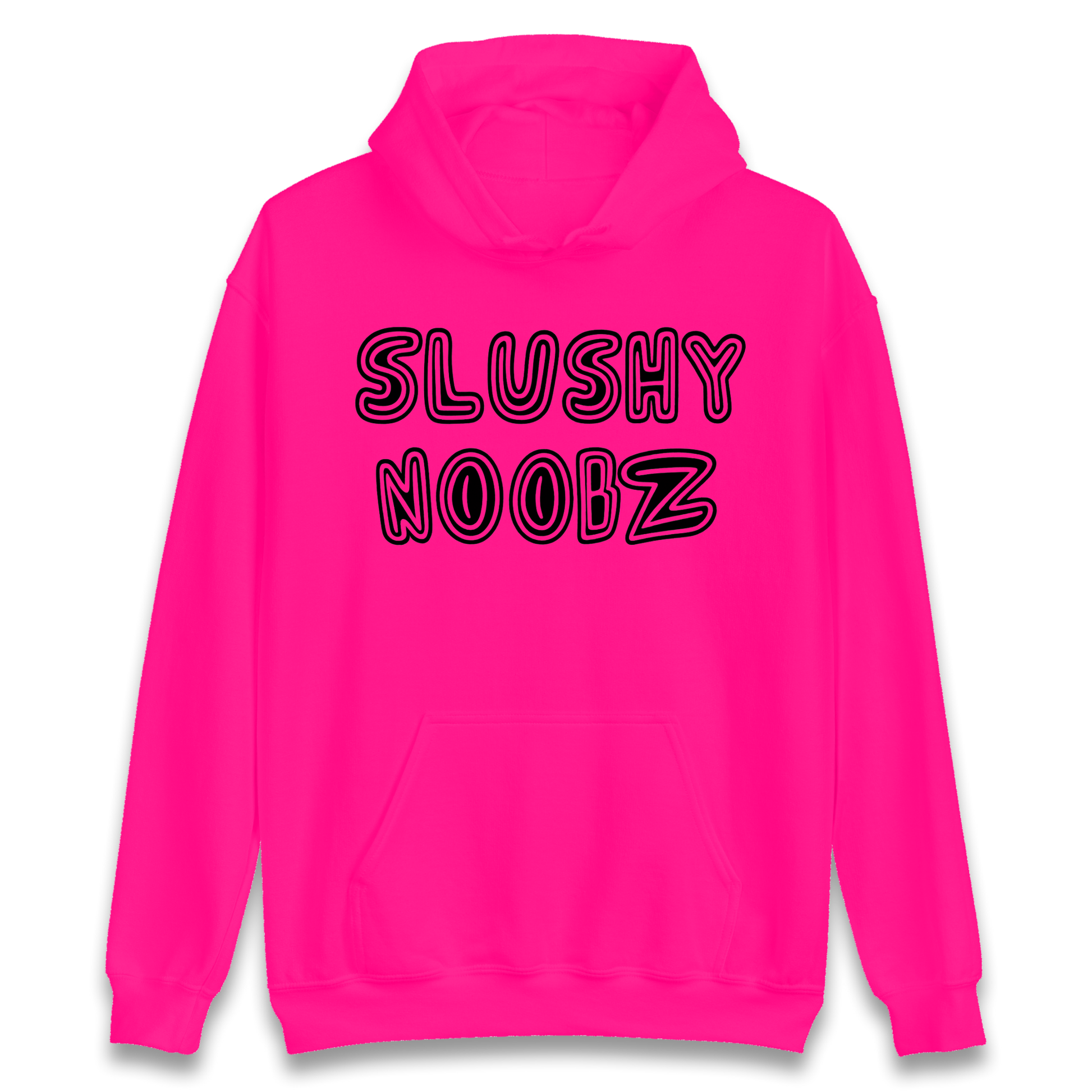 Slushy Noobz Hoodie