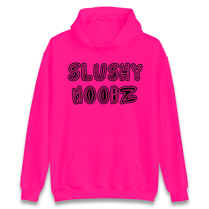 Slushy Noobz Hoodie