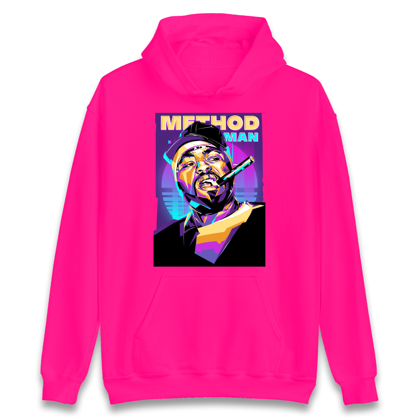 Method Man Hoodie