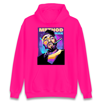 Method Man Hoodie